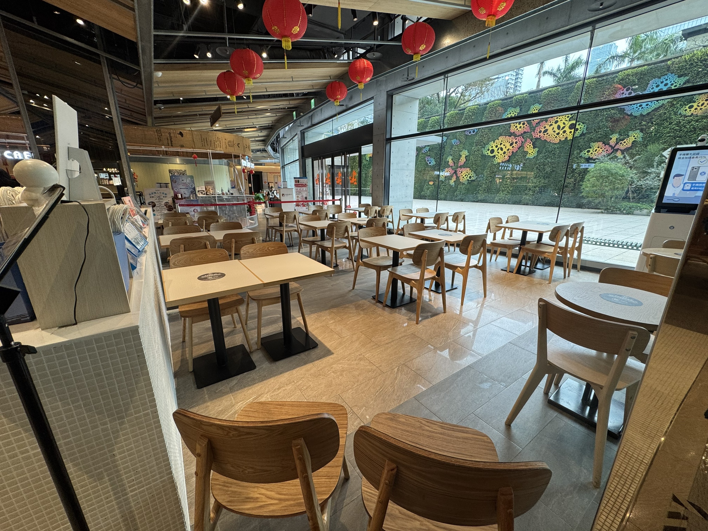 好日市集誠品松菸