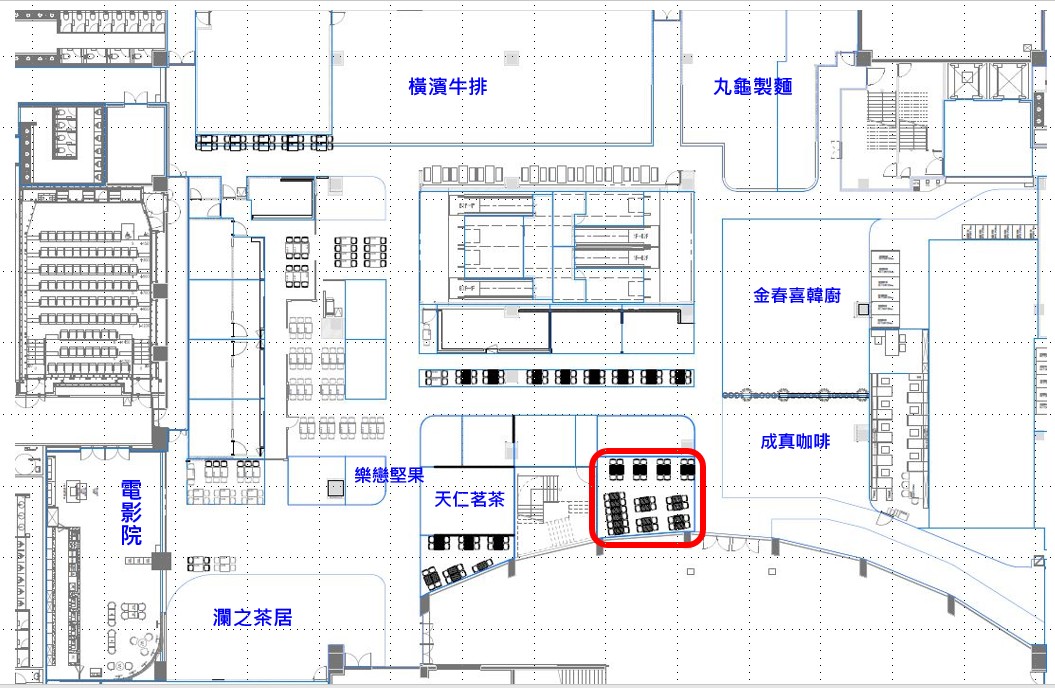 誠品松菸好日市集